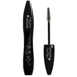 Comparateur de prix : Lancôme Hypnôse Doll Eyes mascara pour femme teinte 01 So Black! 6,5 ml