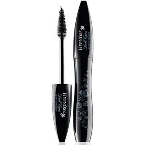 Comparateur de prix : Lancôme Hypnôse Doll Eyes 01 Black mascara résistant à l'eau noir (6ml)