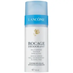 Lancome Bocage Déodorant - Bille Caresse Douceur - Toutes peaux-50ml LANCÔME