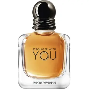Comparateur de prix : Giorgio Armani Emporio Armani Stronger with You Eau de toilette 1000 ml