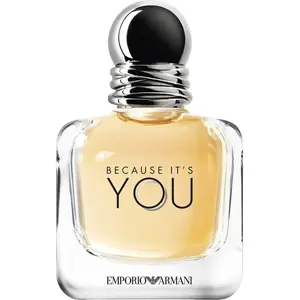 Giorgio Armani Emporio Armani Because it’s You Eau de parfum 1000 ml pas cher