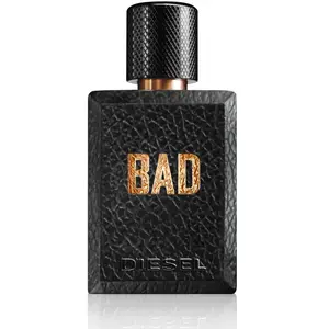 Comparateur de prix : BAD - Eau de Toilette -50ml DIESEL