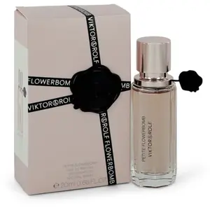 Comparateur de prix : Viktor & Rolf Parfum Femme   EDP Flowerbomb (20 ml) TU