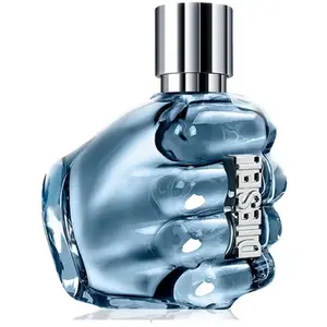 Comparateur de prix : Only the Brave - Eau de Toilette-35ml DIESEL