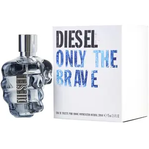 Only The Brave - Diesel Eau De Toilette Spray 75 ml pas cher
