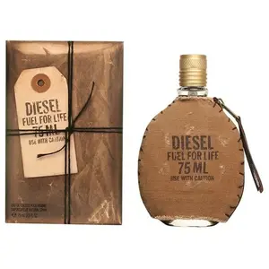 Diesel Diesel Fuel For Life Eau De Toilette Pour Homme 30ml Vaporizador pas cher