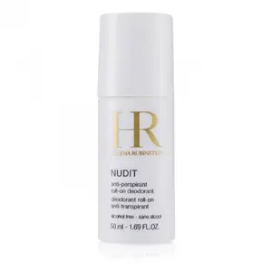 Comparateur de prix : Helena Rubinstein Nudity Anti-Perspirant Roll on Deodrant 50ml