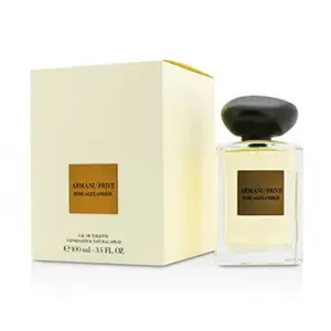 Privé - Rose Alexandrie - Giorgio Armani Eau De Toilette Spray 100 ML pas cher