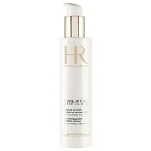 Helena Rubinstein Pure Ritual intense comfort makeup remover milk 200 ml pas cher