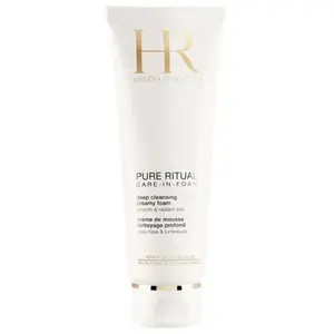 Comparateur de prix : Helena Rubinstein Pure Ritual deep cleansing creamy foam 125 ml