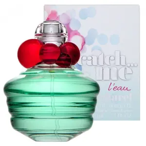 Catch Me L'Eau - Cacharel Eau De Toilette Spray 80 ML pas cher