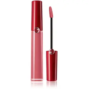 Comparateur de prix : Giorgio Armani Lip Maestro Rouge à lèvres liquide 10 ml