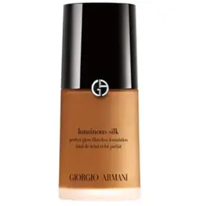 Armani Luminous Silk - Fond de teint éclat parfait, fini naturel 30 ml pas cher