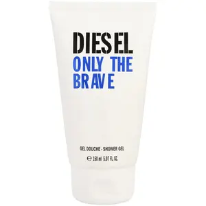 Only The Brave - Diesel Gel douche 150 ml pas cher