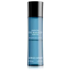 Armani tonique nettoyant biphasé contour des yeux 100 ml pas cher