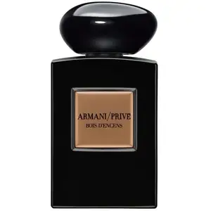 Armani - Armani Privé Bois D'Encens Parfum mixte 100 ml unisex pas cher