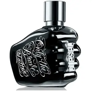 Only the Brave Tattoo - Eau de Toilette-125ml DIESEL pas cher