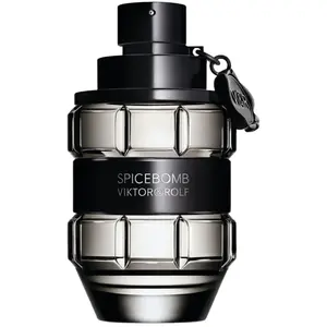 Comparateur de prix : Viktor & Rolf Spicebomb Eau de Toilette - 50ml