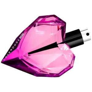 Comparateur de prix : Loverdose - Eau de Parfum-30ml DIESEL