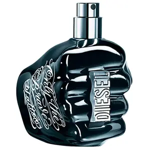 Diesel Diesel Only The Brave Tattoo Eau De Toilette Vaporisateur 200ml pas cher