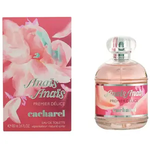 Anaïs Anaïs Premier Délice - Eau de Toilette-100ml CACHAREL PARFUM pas cher