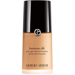 Comparateur de prix : Armani Luminous Silk Foundation fond de teint illuminateur teinte 6.25 30 ml