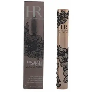 Comparateur de prix : Helena Rubinstein Mascara Lash Queen Sexy Blacks 01 Noir Scandaleux 7g