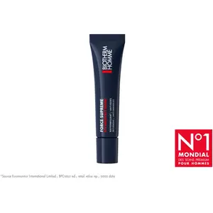 Comparateur de prix : Biotherm Biotherm - Force Supreme Sérum Yeux Anti-Âge Pour Homme 15 Ml