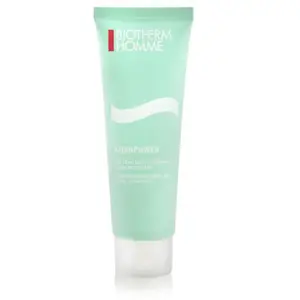 Comparateur de prix : Biotherm Homme Aquapower Gel Frais Oligo-Thermal Ultra Nettoyant 125ml