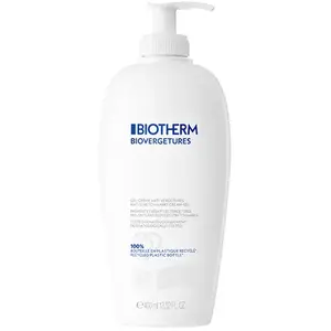 Biotherm Lait Corporel Biovergetures Gel-Crème Anti-Vergetures 400ml pas cher