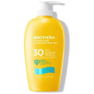 Biotherm Sun Lait Solaire Spf30 Biotherm - Biotherm - Créme Solaire pas cher