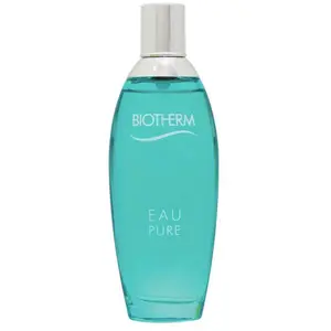 Eau Pure spray frisson revigorant - Biotherm Eau De Toilette Spray 100 ml pas cher