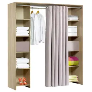 Dressing complet FLAMAND W pas cher
