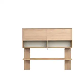 Environnement pour lit 140, 160 ou 180 cm TEMPO 1 pas cher