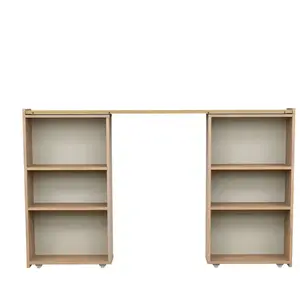 Environnement pour lit 140, 160 cm ou 180 cm TEMPO 1 pas cher