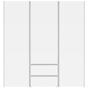 Armoires : Armoire MOZAIK pas cher