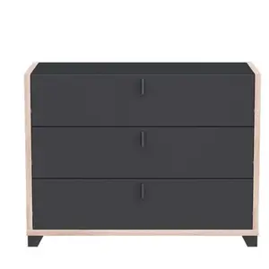 Mobilier, déco enfant : Commode BOWIEVendu parconforama