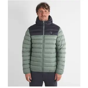 Oxbow - Johnny - Doudoune homme Laurel - 3XL pas cher