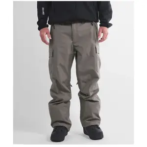 Oxbow - Talma - Pantalon ski homme Pebble - M pas cher