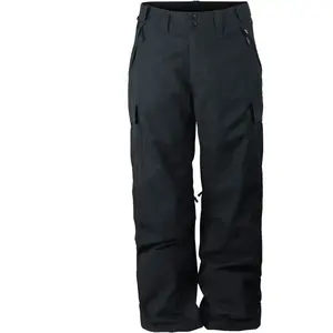 Oxbow - Talma - Pantalon ski homme Noir - L pas cher