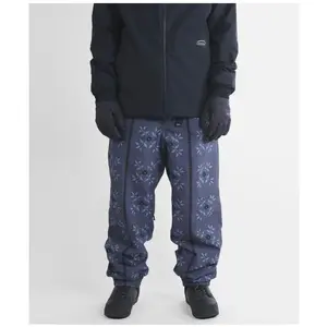 Oxbow - Arare - Pantalon ski homme Dusk - XL pas cher