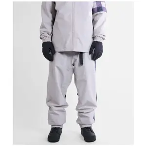 Oxbow - Arare - Pantalon ski homme Ivory - XL pas cher