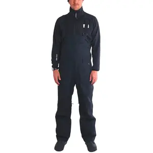 Oxbow - Luis - Pantalon ski homme Noir - M pas cher
