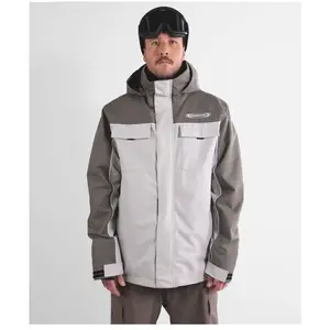 Oxbow - Lazone - Veste ski homme Ivory - XXL pas cher
