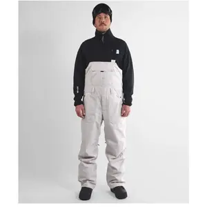 Oxbow - Luis - Pantalon ski homme Ivory - XL pas cher