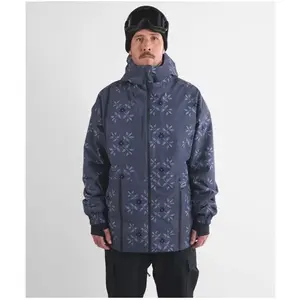 Oxbow - Chapelle - Veste ski homme Dusk - XXL pas cher