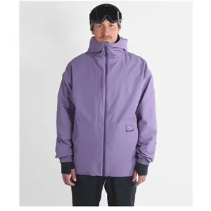 Oxbow - Chapelle - Veste ski homme Purple Grape - XXL pas cher