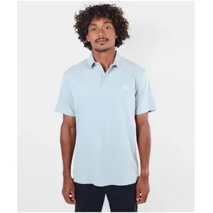 Oxbow - Neat - Chemise homme Stone Blue - XL