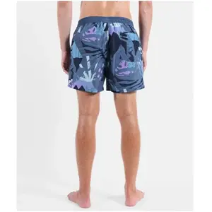Oxbow - Wipeout Vo - Boardshort homme Deep Marine - S pas cher