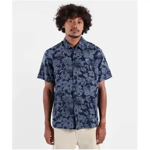 Chemise Oxbow  Chemise manches courtes GRIND P31525006 pas cher